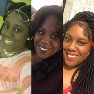 Meet your Posher, Kiera